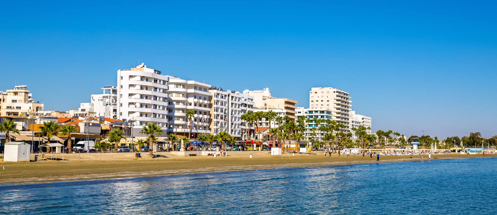 Larnaca